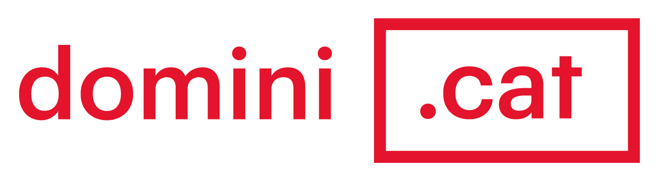domini punt cat