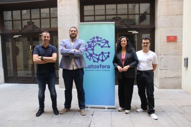 La Catosfera 2024 torna a convertir Girona en la capital digital de Catalunya aquesta tardor